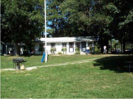 Bayfield River Cottage Colony Inc Bluewater Kamer foto