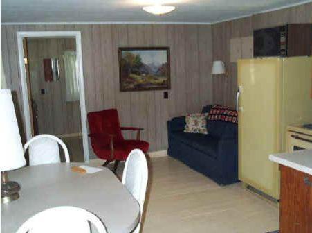 Bayfield River Cottage Colony Inc Bluewater Kamer foto