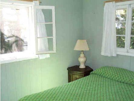 Bayfield River Cottage Colony Inc Bluewater Kamer foto